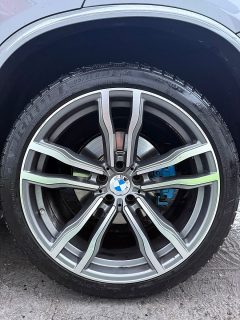 BMW X5 xDrive40d *M-PAKET*