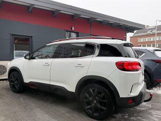 Citroën C5 Aircross BlueHDI 130 S&S Shine EAT8 Aut.