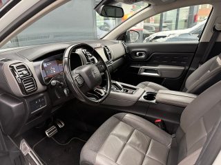 Citroën C5 Aircross BlueHDI 130 S&S Shine EAT8 Aut.