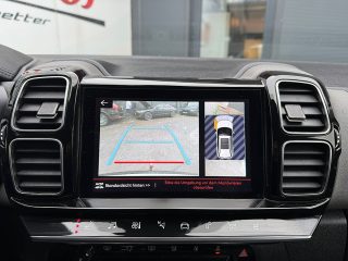 Citroën C5 Aircross BlueHDI 130 S&S Shine EAT8 Aut.
