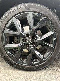 Citroën C5 Aircross BlueHDI 130 S&S Shine EAT8 Aut.