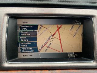 Jaguar XF 2,7 V6 Diesel Premium Luxury