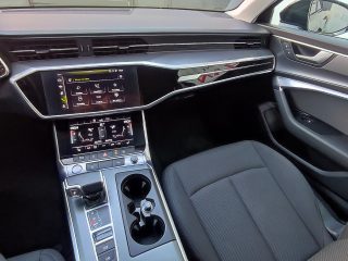 Audi A6 40 TDI QUATTRO *S-LINE*
