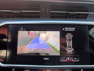 Audi A6 40 TDI QUATTRO *S-LINE*