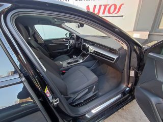 Audi A6 40 TDI QUATTRO *S-LINE*