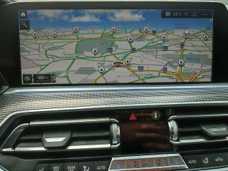 BMW X5 M50d Aut. *ERSTBESITZ*