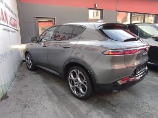 Alfa Romeo Tonale Veloce 1.5 *ERSTBESITZ*