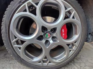 Alfa Romeo Tonale Veloce 1.5 *ERSTBESITZ*