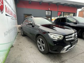 Mercedes-Benz GLC 200 d 4MATIC Aut. *ERSTBESITZ*