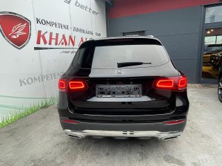 Mercedes-Benz GLC 200 d 4MATIC Aut. *ERSTBESITZ*
