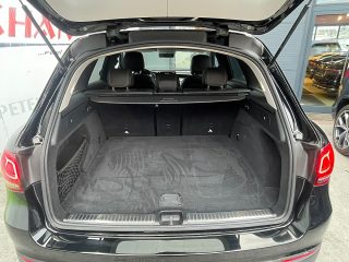 Mercedes-Benz GLC 200 d 4MATIC Aut. *ERSTBESITZ*