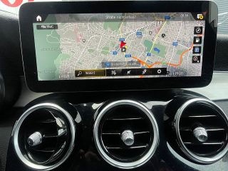 Mercedes-Benz GLC 200 d 4MATIC Aut. *ERSTBESITZ*