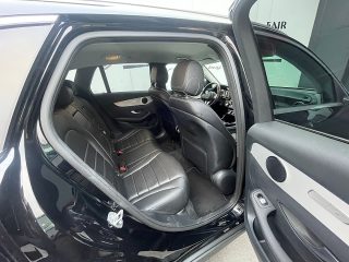 Mercedes-Benz GLC 200 d 4MATIC Aut. *ERSTBESITZ*