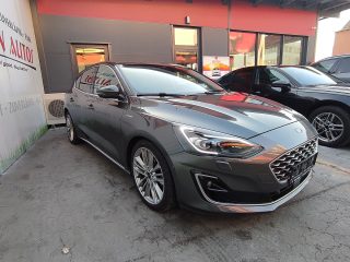 Ford Focus 1,5 EcoBlue Vignale Aut.