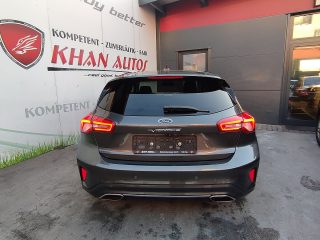 Ford Focus 1,5 EcoBlue Vignale Aut.