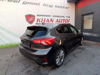 Ford Focus 1,5 EcoBlue Vignale Aut.