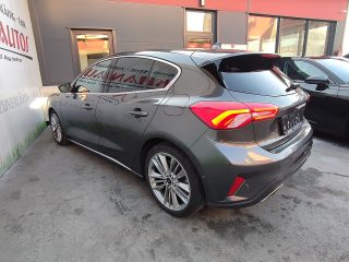 Ford Focus 1,5 EcoBlue Vignale Aut.
