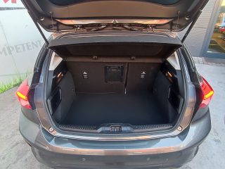 Ford Focus 1,5 EcoBlue Vignale Aut.