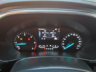 Ford Focus 1,5 EcoBlue Vignale Aut.