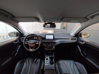 Ford Focus 1,5 EcoBlue Vignale Aut.