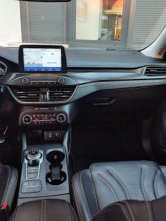 Ford Focus 1,5 EcoBlue Vignale Aut.