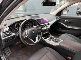 BMW 318d Aut.
