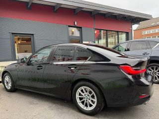 BMW 318d Aut.