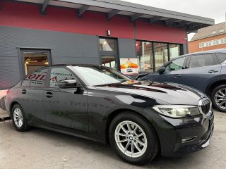 BMW 318d Aut.
