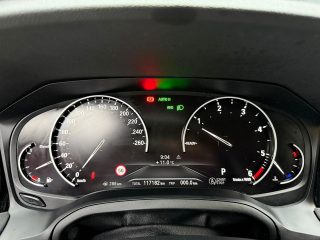 BMW 318d Aut.