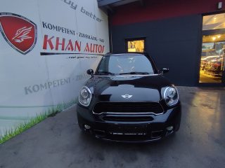 Mini MINI Countryman COOPER SD ALL4 Aut.