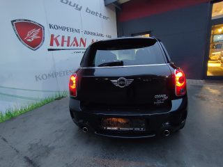 Mini MINI Countryman COOPER SD ALL4 Aut.