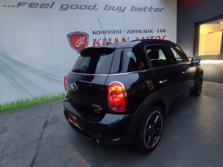 Mini MINI Countryman COOPER SD ALL4 Aut.