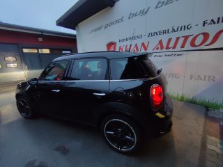 Mini MINI Countryman COOPER SD ALL4 Aut.