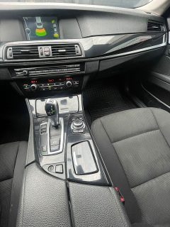 BMW 520d