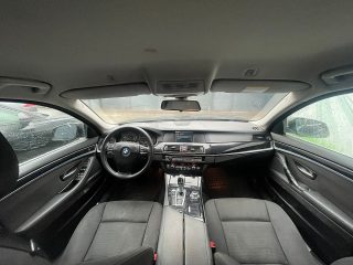 BMW 520d