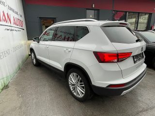 Seat Ateca 2,0 Xcellence 4WD TDI DSG