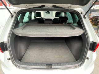 Seat Ateca 2,0 Xcellence 4WD TDI DSG