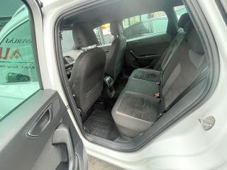 Seat Ateca 2,0 Xcellence 4WD TDI DSG