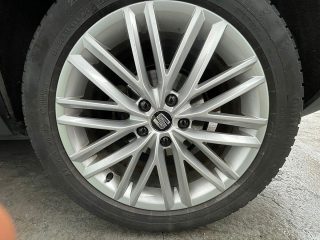 Seat Ateca 2,0 Xcellence 4WD TDI DSG