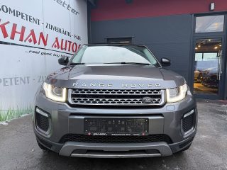 Land Rover Range Rover Evoque SE 2,0 TD4 Aut.
