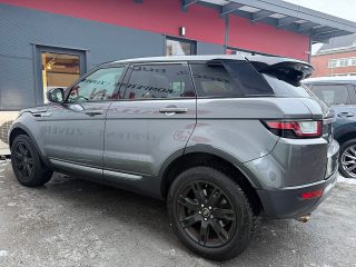 Land Rover Range Rover Evoque SE 2,0 TD4 Aut.