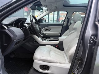 Land Rover Range Rover Evoque SE 2,0 TD4 Aut.