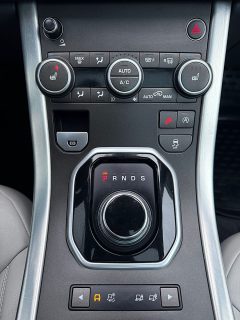 Land Rover Range Rover Evoque SE 2,0 TD4 Aut.